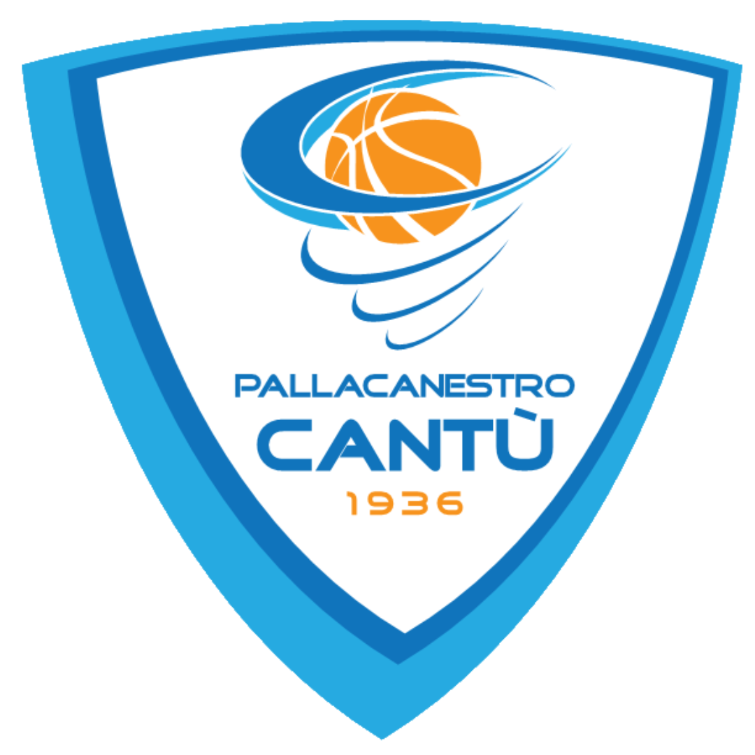 PALLACANESTRO CANTÙ